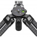 Leofoto Video Tripod LVC-253C + BV-15 Leofoto Video Tripod LVC-253C + BV-15